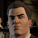 Harvey Dent (Batman: The Telltale Series) (36 KB) Harvey Dent/Two Face