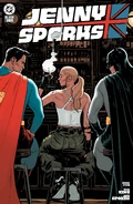 Jenny Sparks Vol 1 5