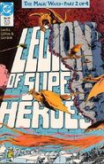 Legion of Super-Heroes Vol 3 61