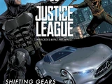 Mercedes-Benz Presents: Justice League Vol 1 4 (Digital)