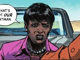 Mr. Ellis (Earth 23)