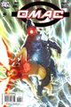 OMAC Vol 3 #6 (February, 2007)