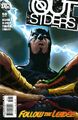 Outsiders Vol 3 #50 (October, 2007)