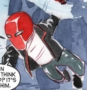 Red Hood Lil Gotham 002