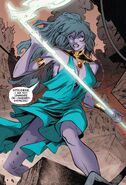 Saysoran (Prime Earth)