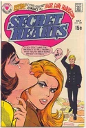 Secret Hearts Vol 1 145
