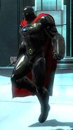 John Henry Irons Video Games DC Universe Online