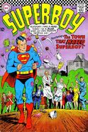 Superboy Vol 1 139