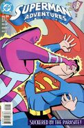 Superman Adventures Vol 1 24