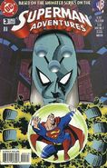 Superman Adventures Vol 1 3