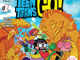 Teen Titans Go! Vol 2