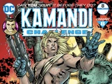 The Kamandi Challenge Vol 1 8