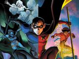 Young Justice: Targets Vol 1 3