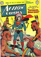 Action Comics Vol 1 148