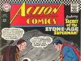 Action Comics Vol 1 350