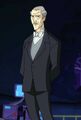 Alfred Pennyworth Batman Unlimited Batman Unlimited: Animal Instincts