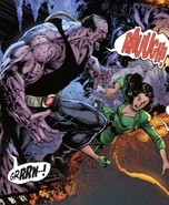 Alfred Pennyworth Archive of Worlds The World of Tomorrow