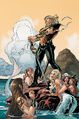 Aquaman Arthur Joseph Curry 0012