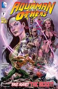 Aquaman and the Others Vol 1 7