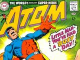 The Atom Vol 1 34