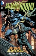 Batman & Robin Eternal Vol 1 14