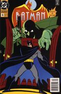 Batman Adventures Vol 1 6