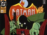 Batman Adventures Vol 1 6