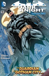 Batman The Dark Knight Vol 1 19