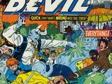 Blue Devil Vol 1 17