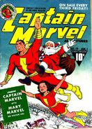 Captain Marvel Adventures Vol 1 19