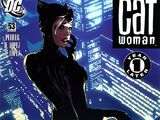 Catwoman Vol 3 53