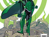 Convergence: Green Lantern/Parallax Vol 1 1