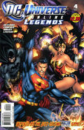 DC Universe Online Legends Vol 1 4