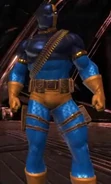 Slade Wilson Video Games DC Universe Online