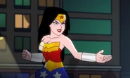 Diana of Themyscira DC Super Friends 0001