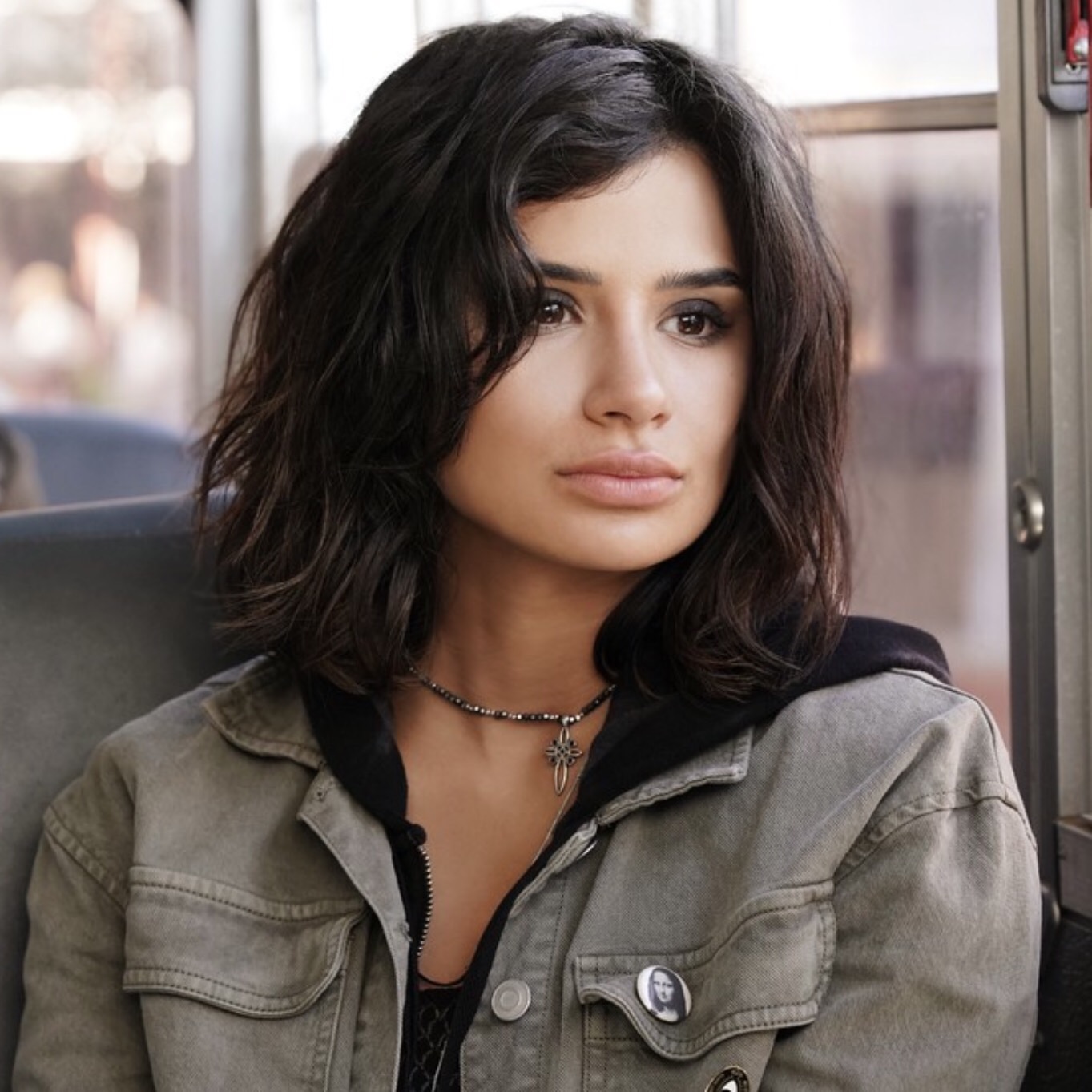 Diane guerrero doom patrol hotsell