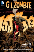 G.I. Zombie: A Star-Spangled War Story (Collected)