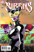 Gotham City Sirens Vol 1 17