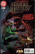 Green Arrow Vol 2 132