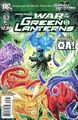 Green Lantern Vol 4 #63 (April, 2011)