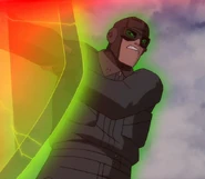 Guy Gardner Superman Red Son Movie 0001