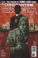 Hellblazer #243 (June, 2008)