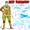 Hop Harrigan (New Earth)