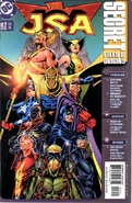 JSA Secret Files and Origins Vol 1 2