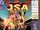 JSA Secret Files and Origins Vol 1 2