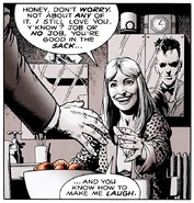 Jeannie New Earth Modern Age