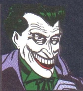 Joker Earth-Two Golden Age