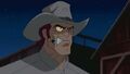 Jonah Hex DCAU Justice League