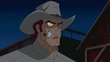 Jonah Hex (DCAU) | DC Database | Fandom Jonah Hex (DCAU) | DC Database | Fandom