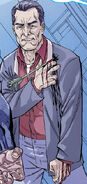 Jonathan Kent Injustice Earth Twenty-Two